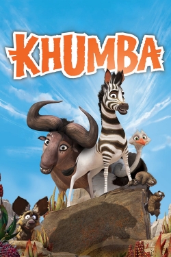 watch free Khumba hd online