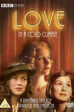 watch free Love in a Cold Climate hd online