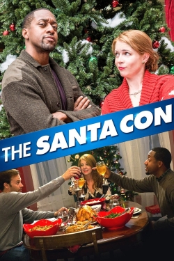 watch free The Santa Con hd online