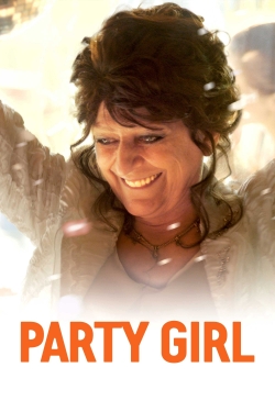watch free Party Girl hd online