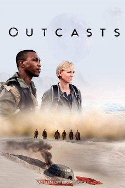 watch free Outcasts hd online