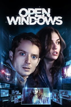 watch free Open Windows hd online