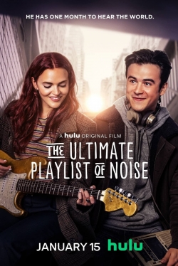 watch free The Ultimate Playlist of Noise hd online