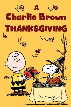 watch free A Charlie Brown Thanksgiving hd online