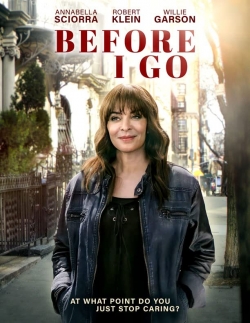 watch free Before I Go hd online