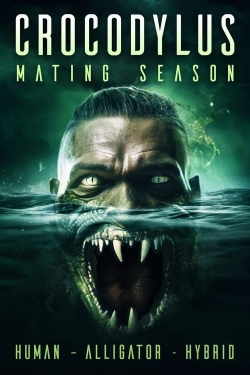 watch free Crocodylus: Mating Season hd online