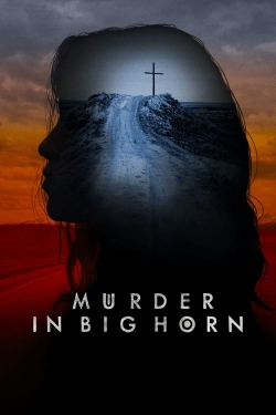 watch free Murder in Big Horn hd online