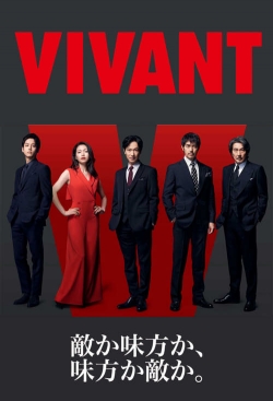 watch free Vivant hd online