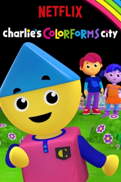 watch free Charlie's Colorforms City hd online