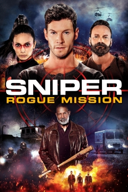 watch free Sniper: Rogue Mission hd online