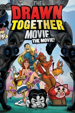 watch free The Drawn Together Movie: The Movie! hd online