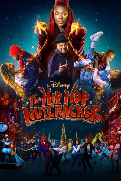 watch free The Hip Hop Nutcracker hd online