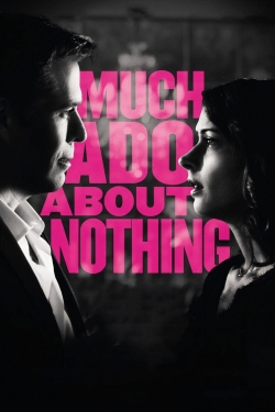 watch free Much Ado About Nothing hd online