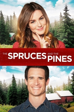 watch free The Spruces and the Pines hd online