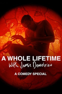 watch free A Whole Lifetime with Jamie Demetriou hd online