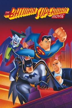 watch free The Batman Superman Movie: World's Finest hd online