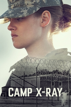 watch free Camp X-Ray hd online