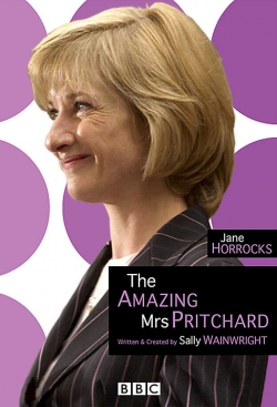 watch free The Amazing Mrs Pritchard hd online