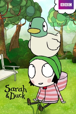 watch free Sarah & Duck hd online