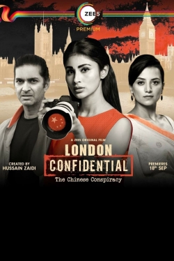 watch free London Confidential hd online