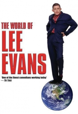 watch free The World of Lee Evans hd online