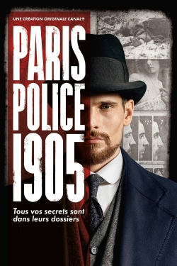 watch free Paris Police 1905 hd online