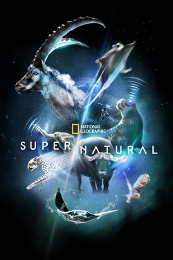 watch free Super/Natural hd online