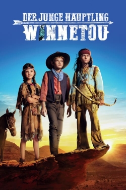 watch free The Young Chief Winnetou hd online