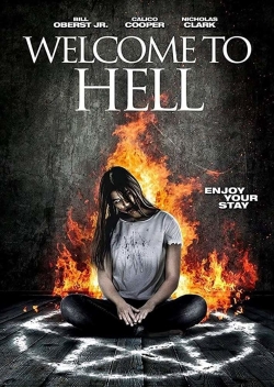 watch free Welcome to Hell hd online