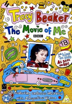 watch free Tracy Beaker: The Movie of Me hd online