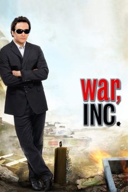 watch free War, Inc. hd online