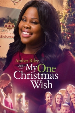 watch free My One Christmas Wish hd online