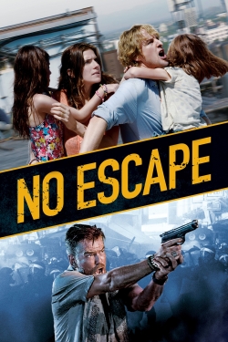watch free No Escape hd online