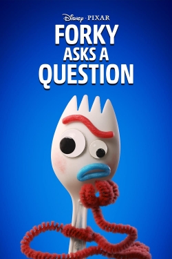 watch free Forky Asks a Question hd online