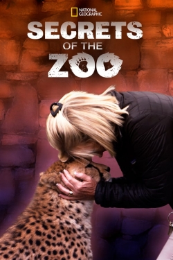 watch free Secrets of the Zoo: All Access hd online
