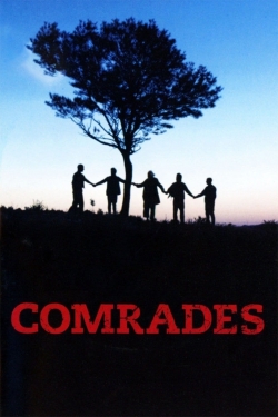 watch free Comrades hd online