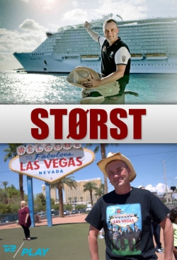 watch free Størst hd online