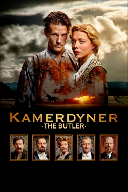 watch free The Butler hd online