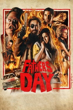 watch free Father's Day hd online
