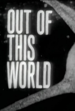 watch free Out of This World hd online