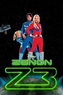 watch free Zenon: Z3 hd online