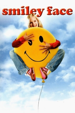 watch free Smiley Face hd online