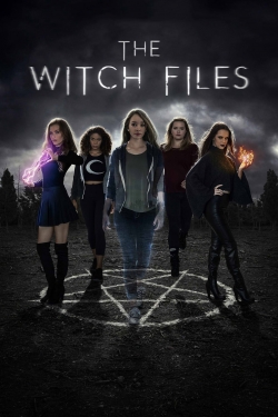 watch free The Witch Files hd online