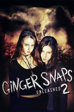 watch free Ginger Snaps 2: Unleashed hd online