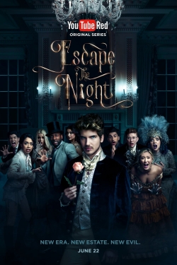 watch free Escape the Night hd online