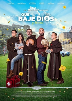 watch free Holy Goalie hd online