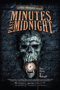 watch free Minutes Past Midnight hd online