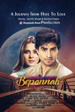 watch free Bepannah hd online