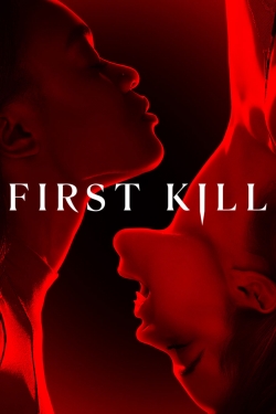 watch free First Kill hd online