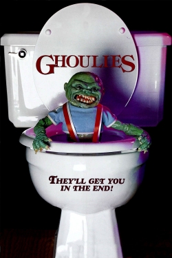 watch free Ghoulies hd online